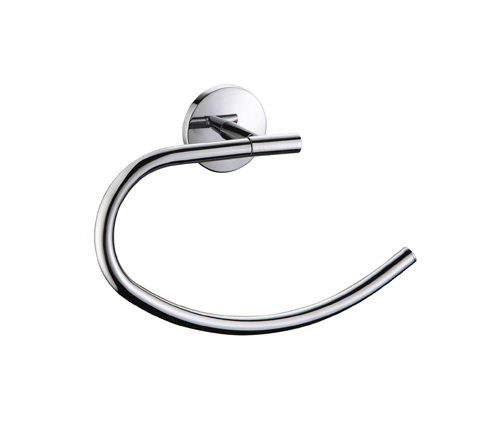 Accessoire chrome