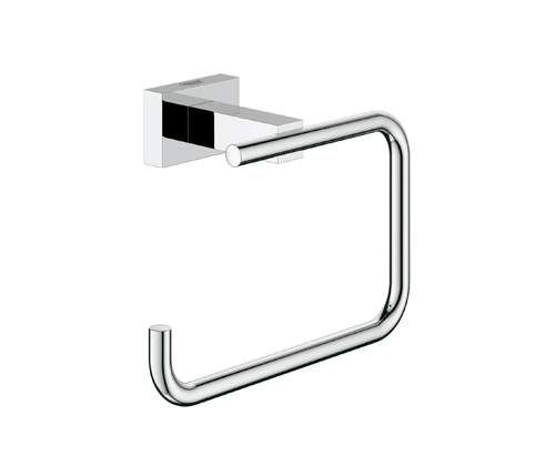 Accessoire chrome